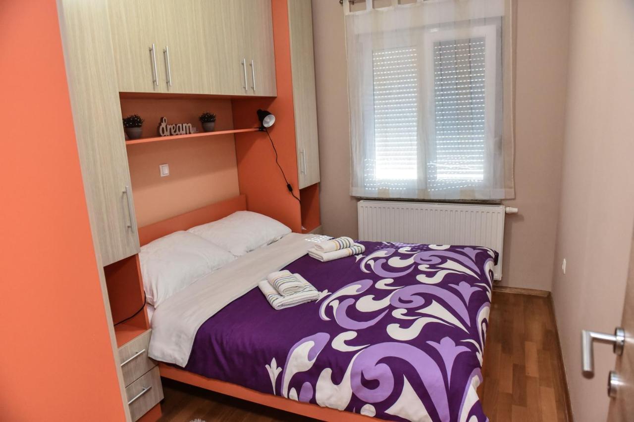 Dora Apartment Dakovo Exterior photo