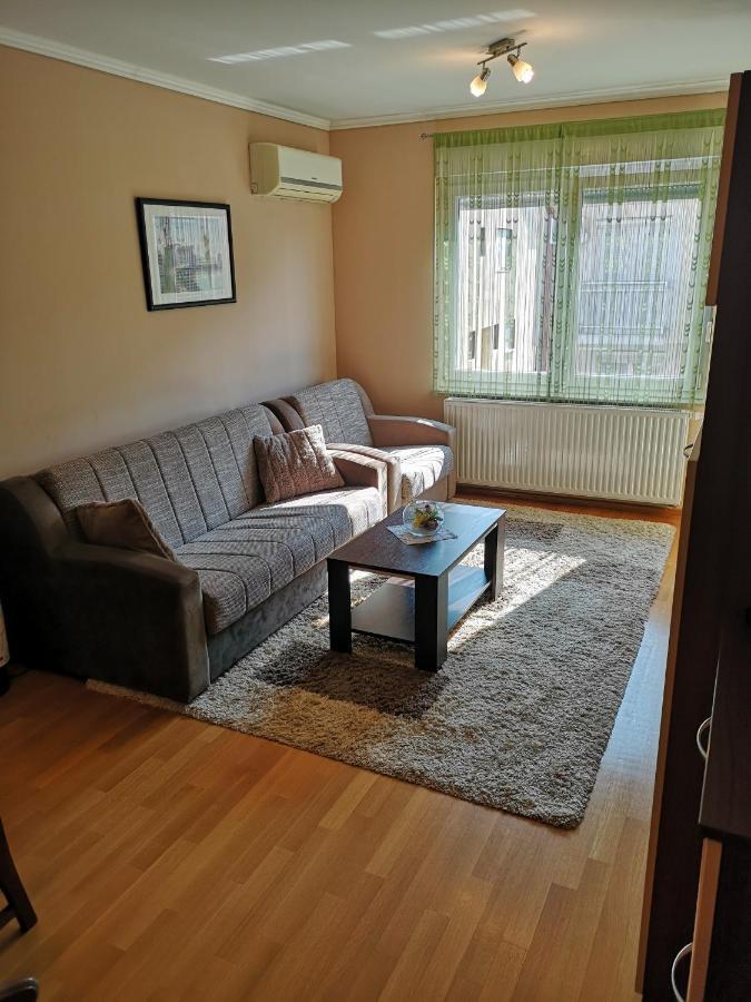 Dora Apartment Dakovo Exterior photo