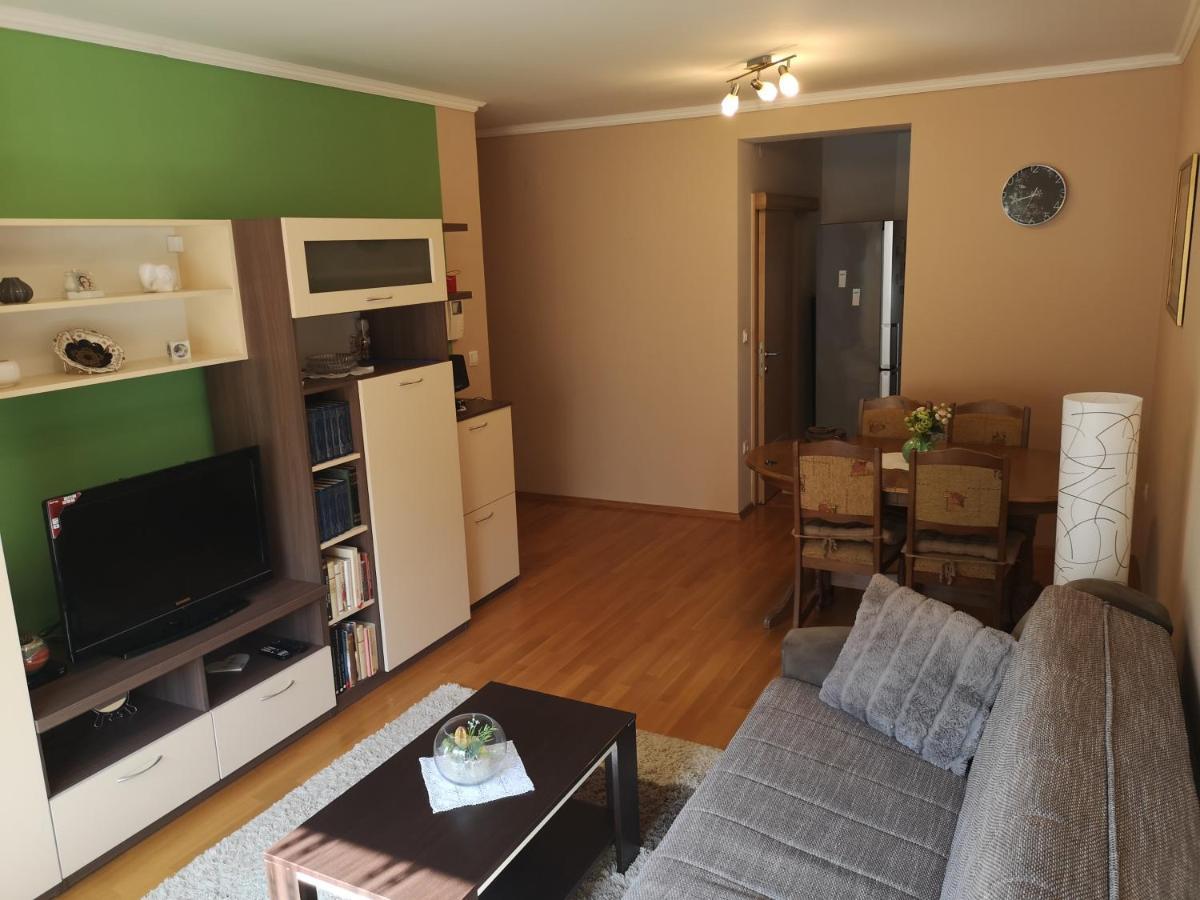 Dora Apartment Dakovo Exterior photo